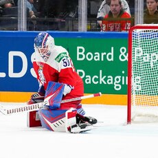 Švedijos – Čekijos rungtynių akimirka | IIHF nuotr. 13