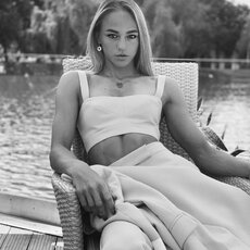 Darija Bilodid | Instagram.com nuotr 42