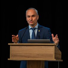 LKF Konferencija | LKF nuotr. 32