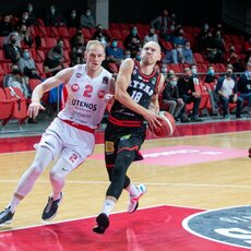 „Ryto“ ir „Juventus“ rungtynės | Juliaus Kalinsko / BNS foto nuotr. 26