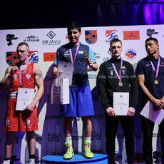 Luko Misiūno nuotr. | Organizatorių nuotr. 6