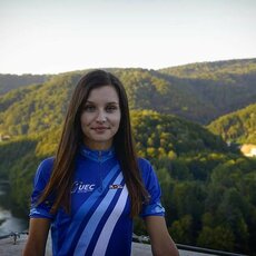 Agnieszka Skalniak | Instagram.com nuotr 1