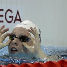 Lilly King | Scanpix nuotr. 7