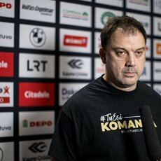 rungtynių akimirka | LKL nuotr. 64