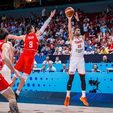 rungtynių akimirka | FIBA nuotr. 16