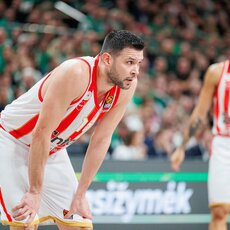 Rungtynių akimirka | Eriko Ovčarenko / BNS foto nuotr. 36