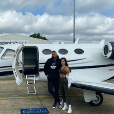 Costeen Hatzi | Instagram.com nuotr 32