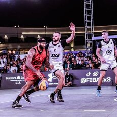 DeMarcusas Cousinsas | FIBA nuotr. 9