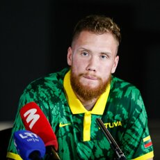 Ignas Brazdeikis | Teodoro Biliūno / BNS foto nuotr. 23