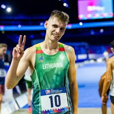 Pasaulio šiuolaikinės penkiakovės čempionatas | Vytauto Dranginio nuotr. 41