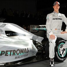 Michaelis Schumacheris | Scanpix nuotr. 16