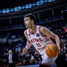 Lukas Uleckas | FIBA nuotr. 5