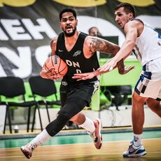 „Lions“ ir „Neptūno“ rungtynės | FIBA nuotr. 13