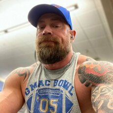 Mike'as Schultzas | Instagram.com nuotr 34