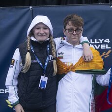 FIA automobilių sporto žaidynės | Organizatorių nuotr. 41
