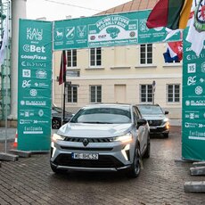 Mindaugo Tito nuotr. | Organizatorių nuotr. 18