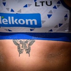 Ieva Vasiliauskaitė („Volleyball World“ nuotr.) | Organizatorių nuotr. 17