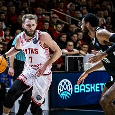 Gytis Radzevičius | FIBA nuotr. 21