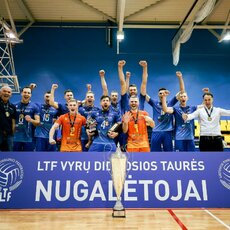 LTF Didžiosios taurės finalai | M.Baranausko nuotr. 21