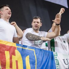 rungtynių akimirka | LKL nuotr. 47