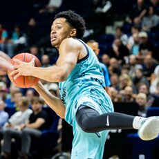 Rungtynių akimirka | Patricijos Adamovič / BNS nuotr. 10