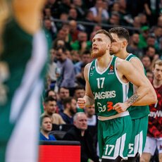 Ignas Brazdeikis | Eriko Ovčarenko / BNS foto nuotr. 29