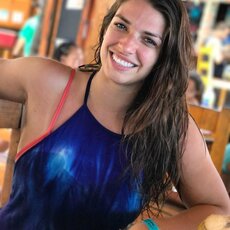 Mackenzie Dern | Instagram.com nuotr 58