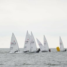 Lietuvos buriavimo čempionatas | Dainiaus Čėplos nuotr. 9