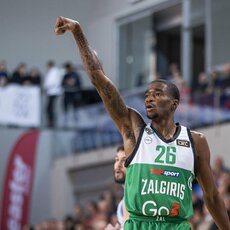 Sumneris | LKL nuotr. 79