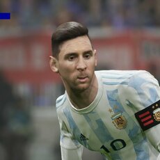 „eFootball“ žaidimas („Steam“ nuotr.) | Organizatorių nuotr. 3