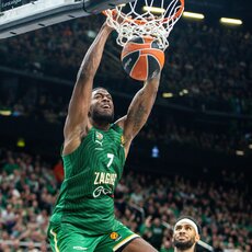 Rungtynių akimirka | Teodoro Biliūno / BNS foto nuotr. 33