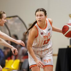 Vanesa Jasa | M.Baranausko nuotr. 6