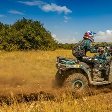 „CFMOTO Thunder Racing Team“ nuotr. | Komandos nuotr. 34