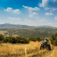 „CFMOTO Thunder Racing Team“ nuotr. | Komandos nuotr. 32