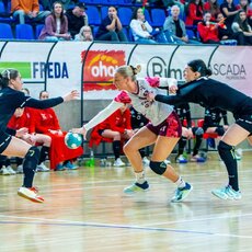 „Cascados-HC Garliavos SM“ ir „Eglės“ rungtynės | rankinis.lt nuotr. 6