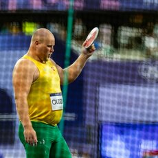 Andrius Gudžius | Vytauto Dranginio/LTOK nuotr. 71