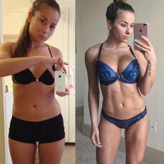 Sandra Prikker | Instagram.com nuotr 20