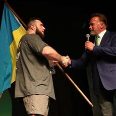 Oleksijus Novikovas | Instagram.com nuotr 6