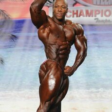 Shawnas Rhodenas | Instagram.com nuotr 40