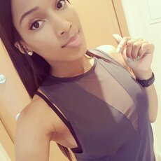 Patricia Mamona | Instagram.com nuotr 36