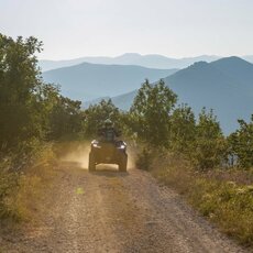 „CFMOTO Thunder Racing Team“ nuotr. | Komandos nuotr. 2