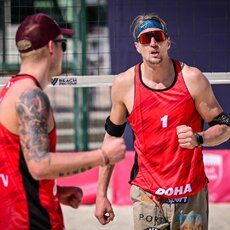 „Volleyball World“ nuotr. | Organizatorių nuotr. 7