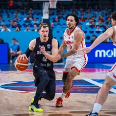 rungtynių akimirka | FIBA nuotr. 10