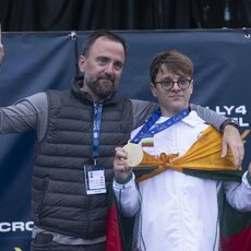 FIA automobilių sporto žaidynės | Organizatorių nuotr. 38