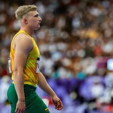 Mykolas Alekna | Vytauto Dranginio/LTOK nuotr. 218