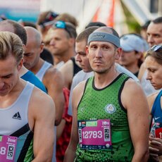 „Rimi Vilniaus maratonas“ | Skirmanto Lisausko/BNS Foto nuotr. 19