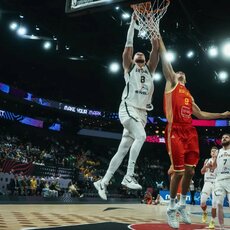 Rungtynių akimirka | FIBA nuotr. 23