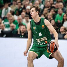 Rungtynių akimirka | Teodoro Biliūno / BNS foto nuotr. 55