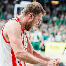 Rungtynių akimirka | Eriko Ovčarenko / BNS foto nuotr. 62