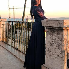 Patricia Mamona | Instagram.com nuotr 48